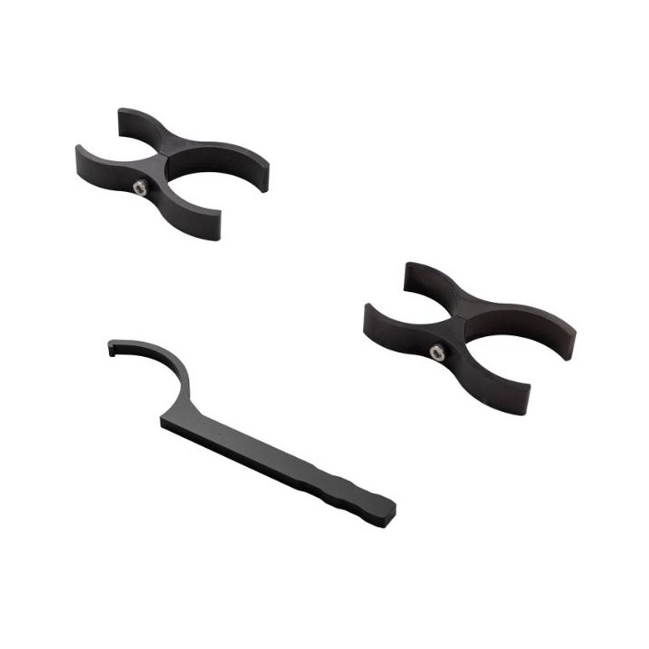 Old Man Emu BP-51 VM80010052 rear shock absorber fitting kit